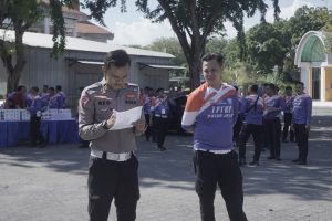 Ada Kecelakaan di Sekitarmu? Simak Aturan dan Anjuran dari Ditlantas Polda Jatim