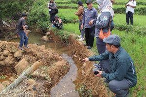 Satgassus Pencegahan Korupsi Polri lakukan Monev Di Nusa Tenggara Timur
