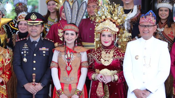 Peringati Hari Sumpah Pemuda: Jaga semangat Kebhinekaan Dan Kebersamaan, Pesan Kapolres Batu