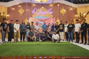 Cooling System di Pilkada 2024, Polres Ngawi Ajak Penggiat Media Sosial Jaga Sitkamtibmas