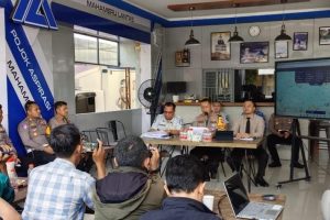 Operasi Zebra Semeru 2024, Polda Jatim Berhasil Turunkan Angka Laka Lantas 38 Persen