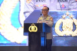 Polri: Pendaftar Rekrutmen Bakomsus Pangan Hingga Hari Kedua 2.953 Orang