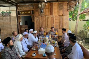 GUIP Apresiasi Kinerja Polres Pamekasan Berantas Penyakit Masyarakat dan Jaga Netralitas di Pilkada 2024