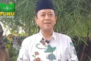 Ketua PCNU Kota Kediri Ajak Masyarakat Jaga Kerukunan Gunakan Hak Pilih di Pilkada 2024