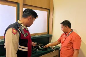 Pasca Pungut Suara Pilkada 2024, Polres Batu Intensifkan Patroli Ke Objek Vital dan Wisata untuk Jaga Keamanan