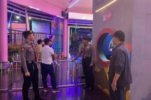 Pasca Pungut Suara Pilkada dan Jelang Nataru 2024, Polres Batu Intensifkan Patroli Ke Tempat Wisata untuk Jaga Keamanan