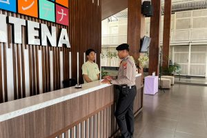 Pasca Pungut Suara Pilkada dan Jelang Nataru 2024, Polres Batu Intensifkan Patroli Ke Tempat Wisata untuk Jaga Kamtibmas