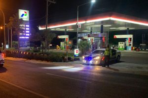 Ciptakan Situasi Kondusif, Polres Batu Tingkatkan Giat Blue Light Patrol Pasca Pilkada 2024 dan Jelang Nataru