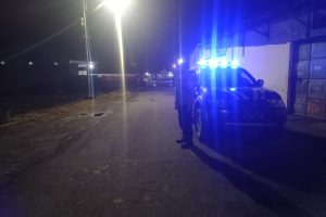 KRYD, Polres Batu Giatkan Blue Light Patrol Pastikan Kota Batu Kondusif