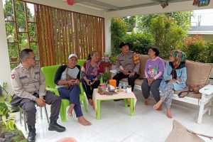 “Polisi RW Polres Batu: Inovasi Kamtibmas untuk Lingkungan Aman dan Harmonis”