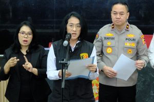 Polri Tetapkan Satu Tersangka TPPO dari 699 WNI yang Dipulangkan dari Myanmar