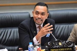 Legislator Apresiasi Sinergi Polri dalam Pengamanan Arus Mudik dan Fokus Pasca-Lebaran