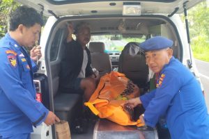 Polres Malang Tangani Insiden Laka Laut, Dua Nelayan yang Dihantam Ombak