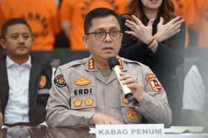 Polri Selidiki Grup Incest di Media Sosial, Ribuan Anggota dan Unggahan Pornografi Anak Ditemukan