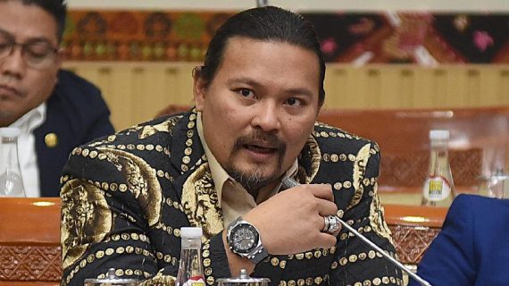 Politisi Gerindra Apresiasi Penangkapan Admin-Anggota Grup ‘Fantasi Sedarah’ oleh Polisi
