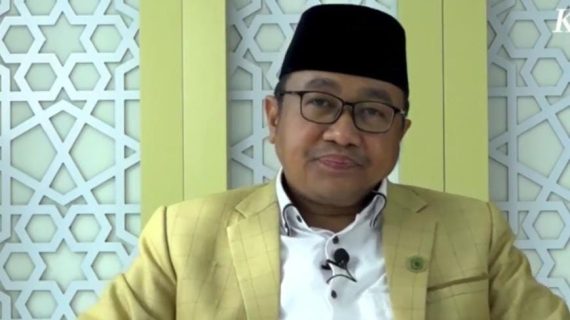 Sekretaris MUI Jawa Timur Apresiasi Polda Jatim Layani Kesehatan Gratis di Hari Bhayangkara ke -79