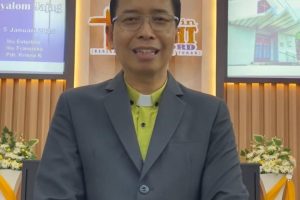Anggota BP Sinode GKT : “Kegiatan Sosial Polda Jatim di Hari Bhayangkara ke -79 Bukti Polri Untuk Masyarakat”
