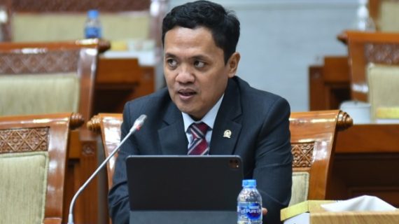 Ketua Komisi III DPR Apreasi Respons Cepat Polri terkait Ancaman Bom di Saudi Airlines
