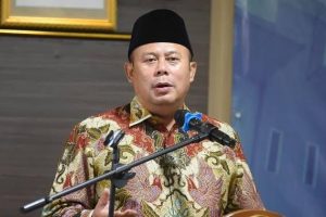 HUT ke-79 Polri, Komisi III DPR Dorong Penguatan Transformasi Digital dan Pendekatan Humanis