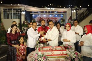 Hari Bhayangkara ke-79 di Polres Batu, Momentum Mempererat Sinergi dan Dedikasi untuk Negeri