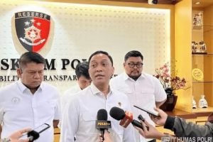 Dua Pelaku Penyelundupan Happy Water Asal Malaysia dan Cina Berhasil Ditangkap