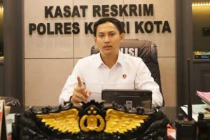 Perkembangan Kasus Aksi Anarkis di Kota Kediri, Polisi Amankan Dua Terduga Pelaku Baru Asal Klaten dan Jakarta