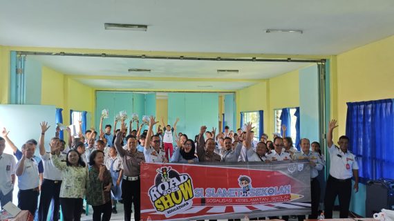 Sat Resnarkoba Polres Batu Laksanakan Pembinaan dan Penyuluhan Bahaya Narkoba
