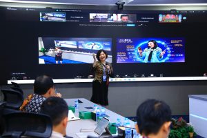 Polri Siap Tingkatkan Pelayanan Publik Jadi Lebih Cepat dan Transparan