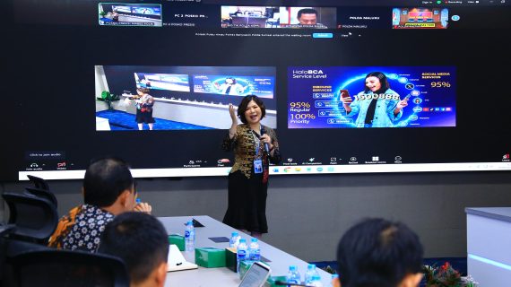 Polri Siap Tingkatkan Pelayanan Publik Jadi Lebih Cepat dan Transparan