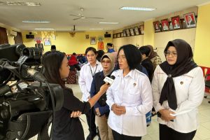 Momen Haru: Penyidik Dittipid PPA & PPO Satukan AMK dengan Ayah Kandung dan Kembarannya