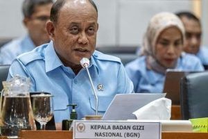 BGN Ungkap Alat Rapid Test Cegah Keracunan MBG Sudah Diterapkan di SPPG Polri