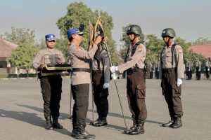 SPPG YKB Cabang Blitar Buka Rekrutmen Relawan Warga Antusias Mendaftar