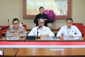 Polri Tetapkan Dua Tersangka Korupsi PT SPR BUMD Riau, Kerugian Capai Rp33 Miliar