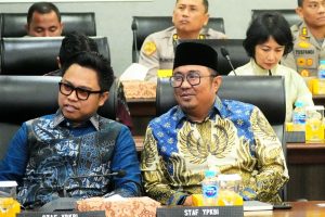 Akademi Kader Bangsa Dukung Pembukaan SPMB SMA Kemala Taruna Bhayangkara: Sinergi Membangun Ekosistem Sekolah Unggul Indonesia