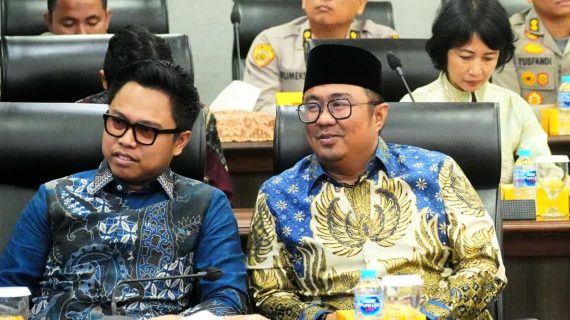 Akademi Kader Bangsa Dukung Pembukaan SPMB SMA Kemala Taruna Bhayangkara: Sinergi Membangun Ekosistem Sekolah Unggul Indonesia