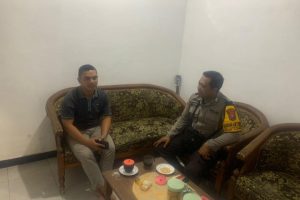 “Patroli Dialogis Polsek Kasembon: Meningkatkan Keamanan dan Keterlibatan Masyarakat”