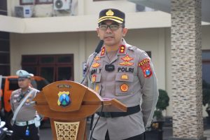 Polres Batu Raih Peringkat I Penyelamatan Kerugian Keuangan Negara dalam Penanganan Kasus Korupsi 2024