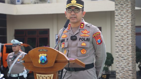 Polres Batu Raih Peringkat I Penyelamatan Kerugian Keuangan Negara dalam Penanganan Kasus Korupsi 2024
