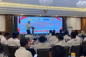 Masyarakat Makin Nyaman Urus SKCK, Survei 2025 Tunjukkan Kepuasan Terus Naik