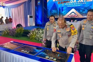 SPPG Polda Jawa Timur Wujud Transparansi Pelayanan Publik yang Semakin Profesional