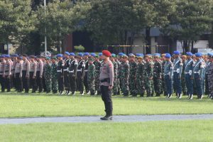 Jelang Nataru Polda Jatim Bentuk Satgas Premanisme