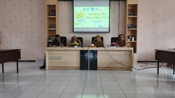 Rapat Lintas Sektoral Kesehatan: Sinergi Antar Instansi untuk Wujudkan Masyarakat Ngantang yang Sehat dan Produktif