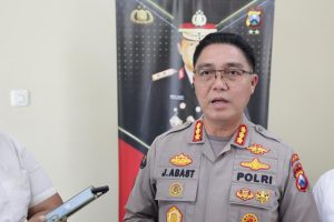 Jelang Nataru Polda Jatim Intensifkan Patroli Dialogis Amankan Gereja dan Objek Vital
