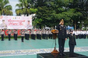 Peringati Hari Ibu, Semangat Perempuan Berdaya Menuju Indonesia Emas 2045