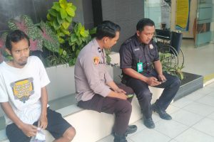 Dari Dialog Bangun Keamanan, Patroli Dialogis Polsek Kasembon untuk Harkamtibmas