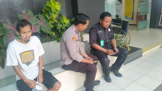 Dari Dialog Bangun Keamanan, Patroli Dialogis Polsek Kasembon untuk Harkamtibmas