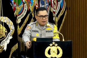 Polri Sediakan Ribuan Sarana Penunjang Kelompok Rentan dan Disabilitas Sepanjang 2025