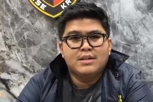 Polres Gresik Amankan Enam Orang Terduga Gangster yang Resahkan Warga