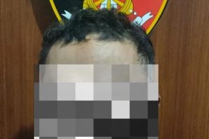 Satreskrim Polres Batu Ringkus Spesialis Curas Sadis Sasaran Ibu-Ibu di 8 Lokasi