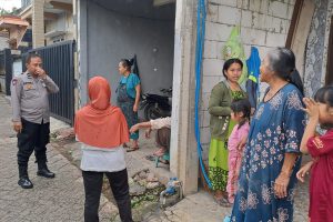 Program Basudewo DitBinmas Polda Jawa Timur “Puspa Preemtif”, Sambang Warga Perkuat Harkamtibmas Selama Ramadhan